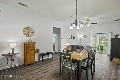 720 Golden Lake Loop Living Space 2