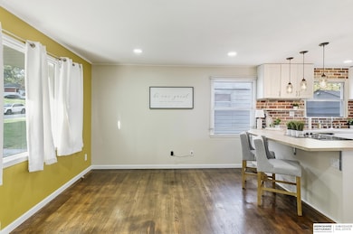 5618 Frederick St, Omaha, NE 68106 - photo 6