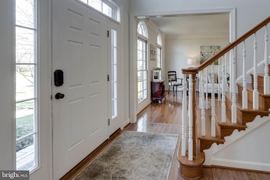 12339 Cold Stream Guard Ct, Bristow, VA 20136 - photo 2