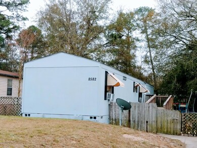 Front view