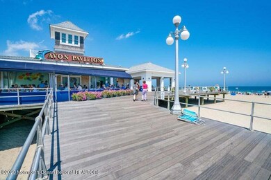 809 N Ocean Ave unit 7, Avon-By-the-sea, NJ 07717 - photo 6