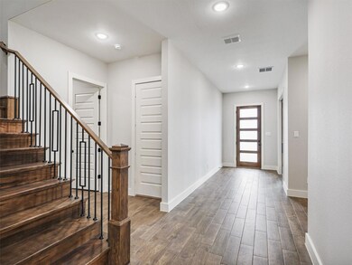 533 S Utah St, Celina, TX 75009 - photo 7