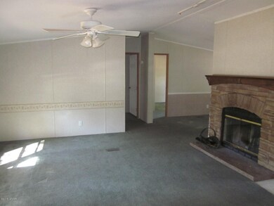 160 E Reidhead St, Show Low, AZ 85901 - photo 3