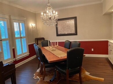 6203 Lost Creek Dr, Texarkana, TX 75503 - photo 3