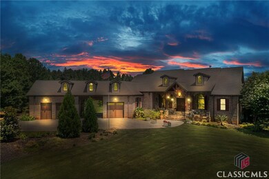 1030 Old Mill Trace, Monroe, GA 30656 - photo 4