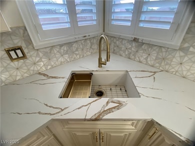 4016 Angel Face St, North Las Vegas, NV 89032 - photo 2