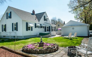 122 Harvey St, Springfield, MA 01119 - photo 5