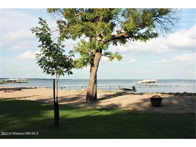 RUSH LAKE #2