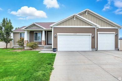 1302 N 2450 W, Lehi, UT 84043 - photo 3