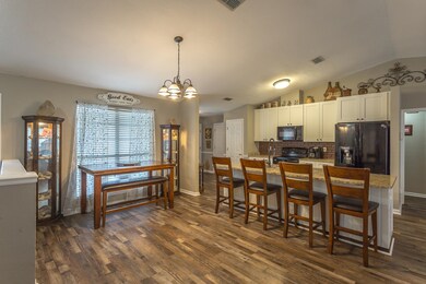 60 Bridle Gate Ct, Crawfordville, FL 32327 - photo 6