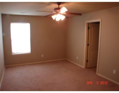 Master Bedroom.