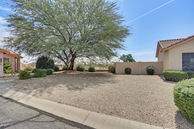 Lots of Distance to Neighbors