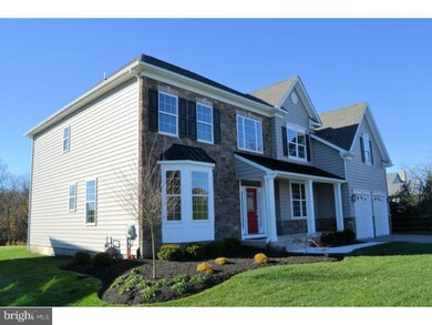 9 Polo Rd, Langhorne, PA 19047 - photo 4