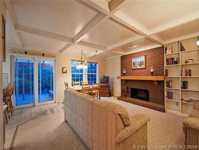 Great Room.