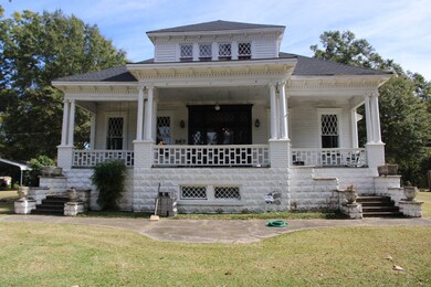 267 S Extension St, Hazlehurst, MS 39083 - photo 2