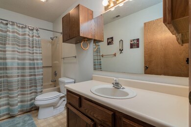 Hall Bath