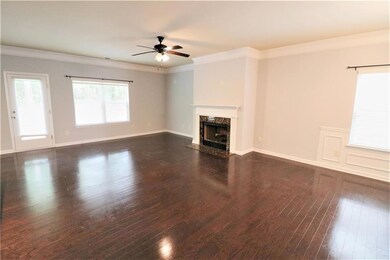 3269 Woodward Down Trail, Buford, GA 30519 - photo 4