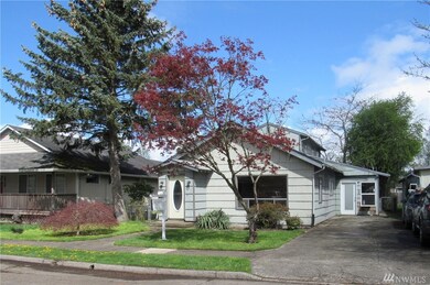 3142 Garfield St, Longview, WA 98632 - photo 2