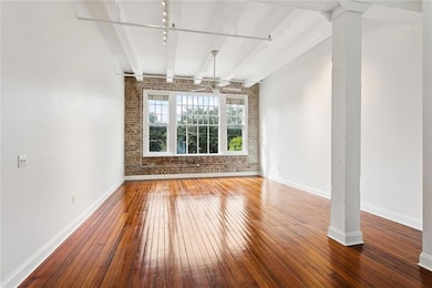 1000 St Charles Ave unit D, New Orleans, LA 70130 - photo 4