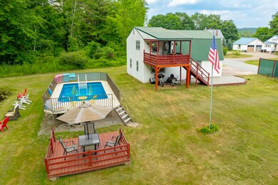 41 Nelson St, Franklin, NH 03235 - photo 3