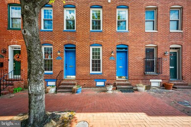 743 Mchenry St, Baltimore, MD 21230 - photo 3