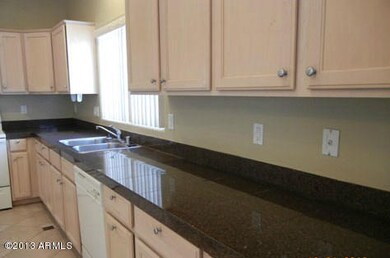 Kitchen Lots of Counter Space