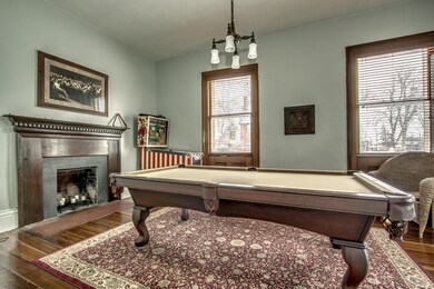 302 W Mansion St, Marshall, MI 49068 - photo 6