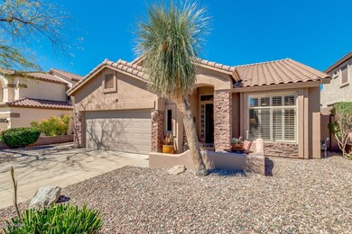 3552 N Tuscany Villas