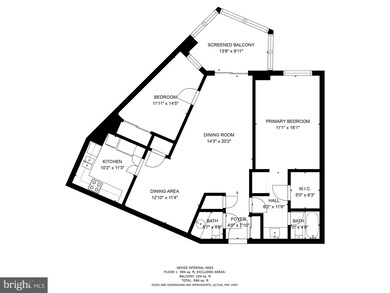 5901 Mount Eagle Dr unit 211, Alexandria, VA 22303 - photo 7