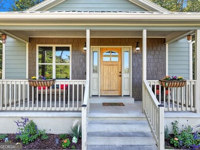 275 Old Whitestone Rd W, Talking Rock, GA 30175 - photo 3