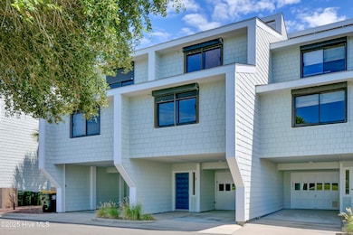 101 Lumina Ave S unit 8, Wrightsville Beach, NC 28480 - photo 2