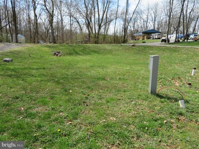 Block 51 Lots 7/8 Bee Hive Ave, Falling Waters, WV 25419 - photo 2