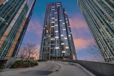 Cirrus Condominiums unit 1207, Chicago, IL 60601 - photo 2