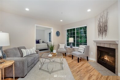 18505 SE Newport Way unit A103, Issaquah, WA 98027 - photo 3