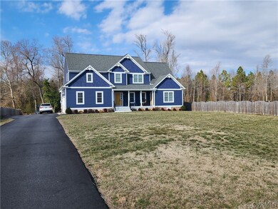 3560 Davis Glade Ct, Quinton, VA 23141 - photo 3