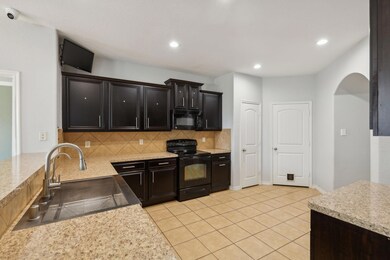 719 Lone Star Ct, Wylie, TX 75098 - photo 4