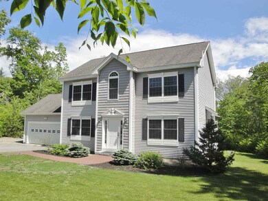 435 Bee Hole Rd, Loudon, NH 03307 - photo 2