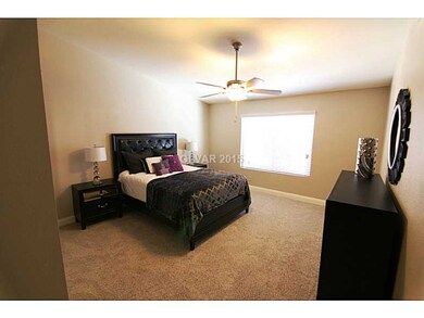 Master Bedroom.