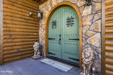 2276 Thunderbird Way, Overgaard, AZ 85933 - photo 6