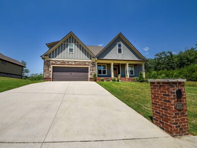2171 Volunteer Dr SW unit 28, Cleveland, TN 37311 - photo 6
