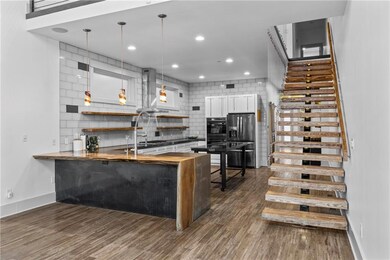 560 John Wesley Dobbs Ave NE unit A, Atlanta, GA 30312 - photo 5