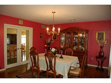 Dining Room.