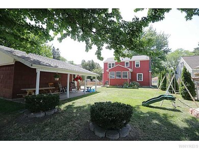 277 Warner Ave, North Tonawanda, NY 14120 - photo 4