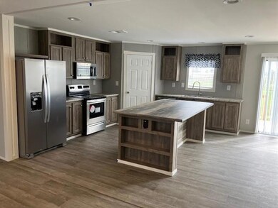 262 Pine Grove Rd, Gordonville, TX 76245 - photo 7