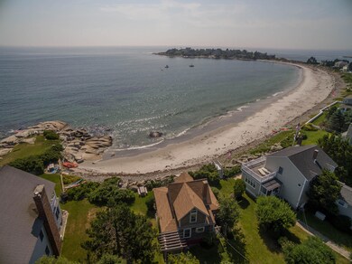59 Granite Point Road