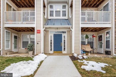 5610 Avonshire Place unit B, Frederick, MD 21703 - photo 2