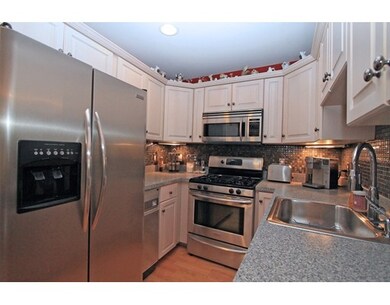 2 Lee Hill Rd unit 7, Roslindale, MA 02131 - photo 2