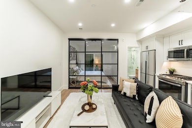 1714 Euclid St NW unit 2, Washington, DC 20009 - photo 3