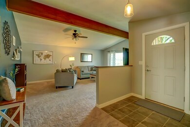 2707 Church St, Cross Plains, WI 53528 - photo 2