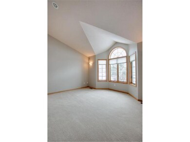 ML Living Room, Pyramid Point Ceilings